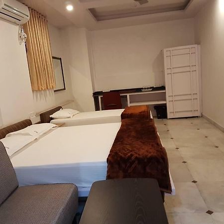 1/1 Park Street Hotel 加尔各答 外观 照片