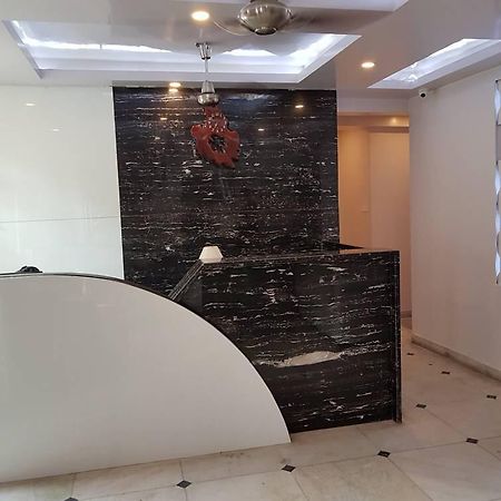 1/1 Park Street Hotel 加尔各答 外观 照片
